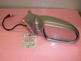 Mercedes Benz - Mirror Door - 230